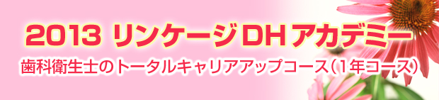 2013年リンケージDHアカデミー